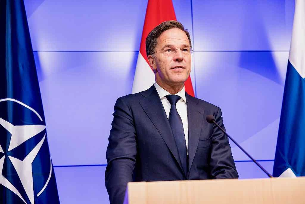 Mark Rutte
