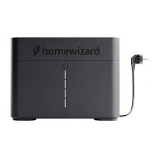 Thuisbatterij van Home Wizard