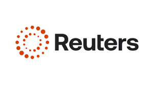 Logo van persbureau Reuters