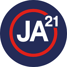 Logo JA21